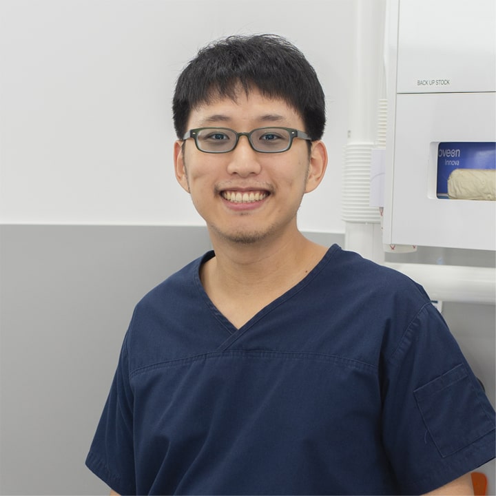 Our Dentists FamilyOne Dental